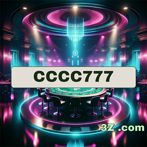cccc777.com Plataforma de Jogos