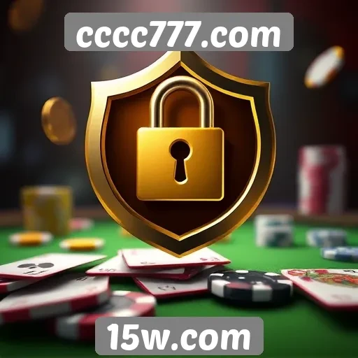 Recursos de segurança e privacidade em cccc777