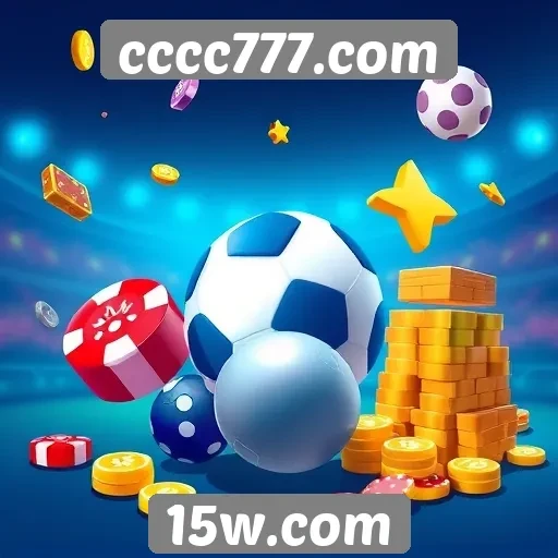 Variedade de jogos disponíveis no cccc777.com